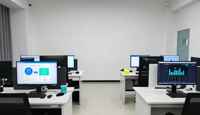 产业转型背景下软件研发选型的关键考量