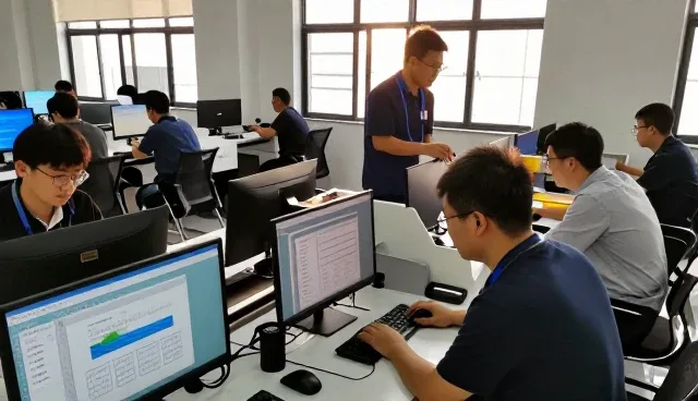 浙江亿流人才服务有限公司分享技术推广知识